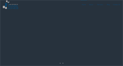 Desktop Screenshot of lawyermarkjones.com